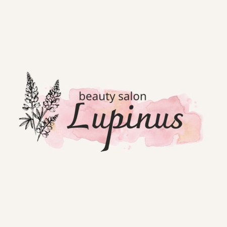 Beauty salon Lupinus